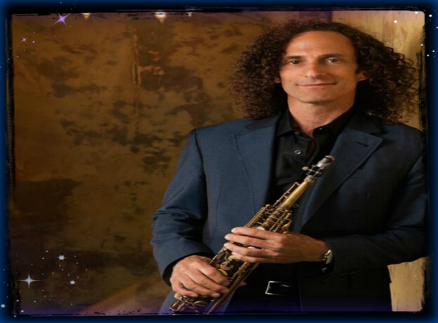 Kenny G